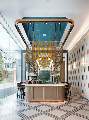 รูปภาพของไอบิส กรุงเทพ สุขุมวิท 24