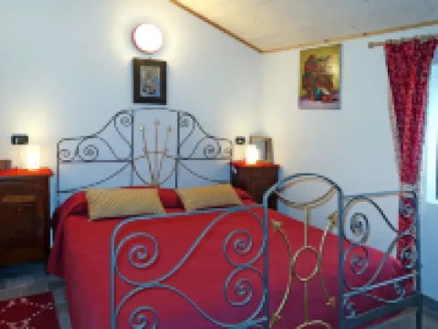Cà Mia Hotel a Peglio