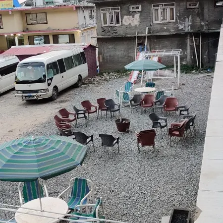 Legend Hotel Naran