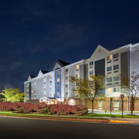 Candlewood Suites MANASSAS by IHG