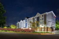 Candlewood Suites Manassas Hotels in Prince William County