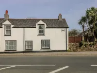 Boundys House