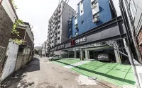 Osan Seven