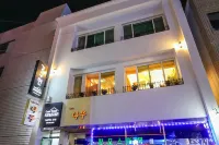 Tongyeong Gangguan Guest House