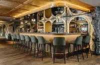 Grand Tirolia Kitzbühel - Ein Mitglied der Hommage Luxury Hotels Collection - 5-Sterne