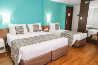 Marinas Maceió Hotel Hotels near Praia de Ipioca