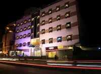 Hotel Marco Polo Lahore
