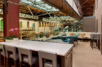 St. Louis Union Station Hotel, Curio Collection by Hilton