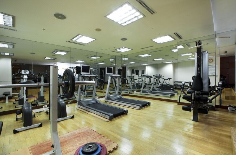 Best Western Premier Gangnam Hotel photo 4