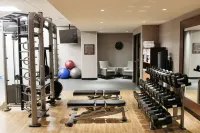 Sleep Inn Urbandale Hotels in Clive