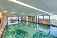 Ramee International Surat - Pools
