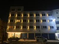 Hotel Sri Pranams Royal Grand Hotéis em West Godavari