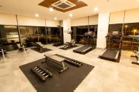 AZ Hotel & Serviced Apartments Hotels in Labuan