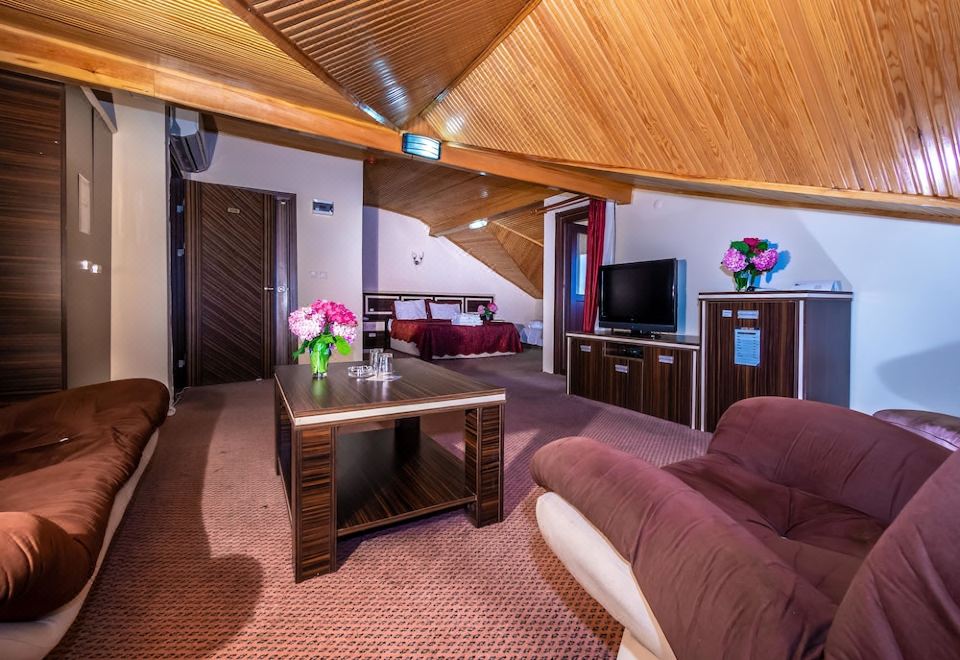 Marmara Life Hotel - Housity