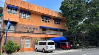 Coco Grande Hotel Hotel dekat Negros Oriental Convention Center