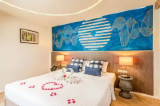 Rummana Boutique Resort