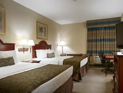 Best Western Executive Inn Hotel in zona Corsicana
