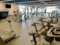 Renaissance Newark Airport Hotel Hotels in Elizabeth