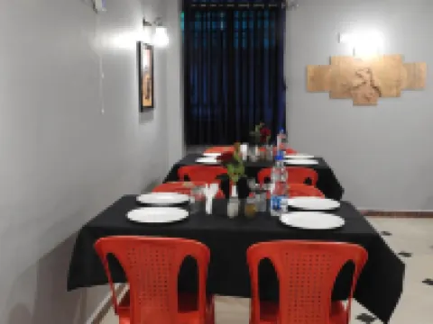 Hotel Gir Scintilla Hotele w: Junagadh