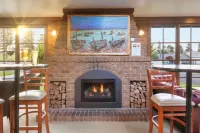 Best Western Olde Maritime Motor Inn - Bar