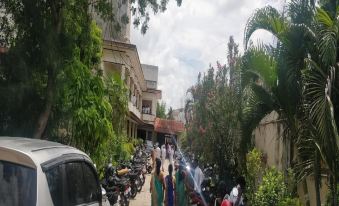 Shivalaya Hotel