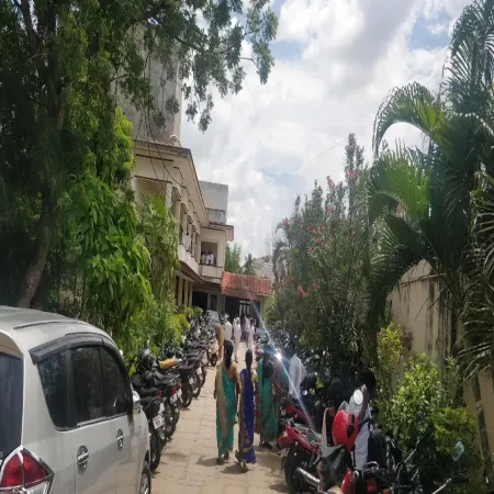 Shivalaya Hotel