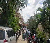 Shivalaya Hotel Hotels in Pudukkottai