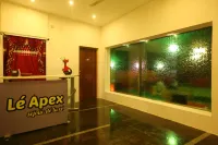 Le Apex Guest House Hotels in Periyamudaliyar Chavadi