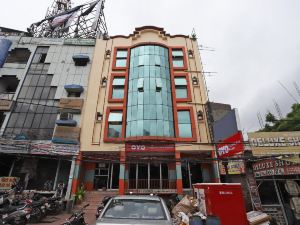 Flagship 76697 Hotel Park Awadh