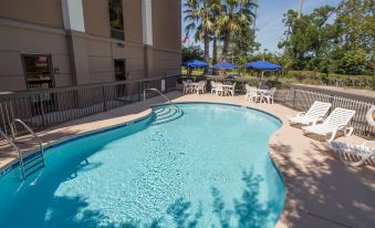 Hampton Inn Niceville-Eglin Air Force Base
