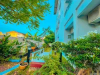 The Linux Garden Hotel (City Amphur Muang Yala) Hotels near Sampan Yala Church