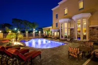 Hampton Inn & Suites Rockport-Fulton - Pools