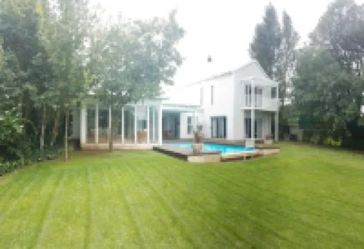 Indigo Moon Guesthouse