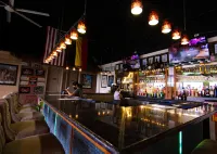 Leuchtturm Resort - bar