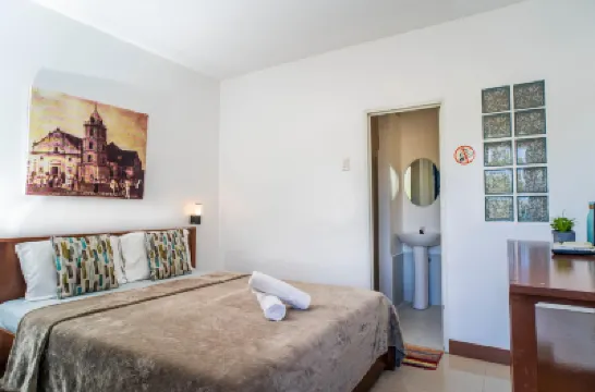 Panglao Village Court Apartments Hotels in 