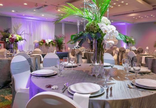 와이키키 리조트 호텔