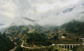 Chapa Farmstay - Mountain Retreat