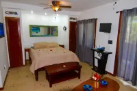 Mame Trees Hotels in 