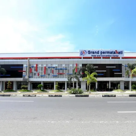Hotel Grand Permata Hati