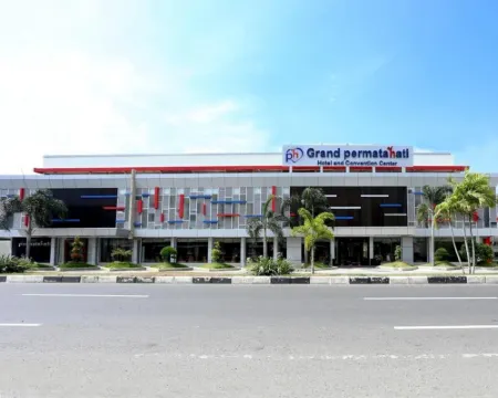 Hotel Grand Permata Hati Hotels in Banda Aceh