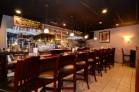 Best Western the Inn at the Fairgrounds - bar