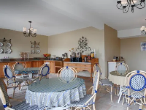 Carmel Bay View Inn