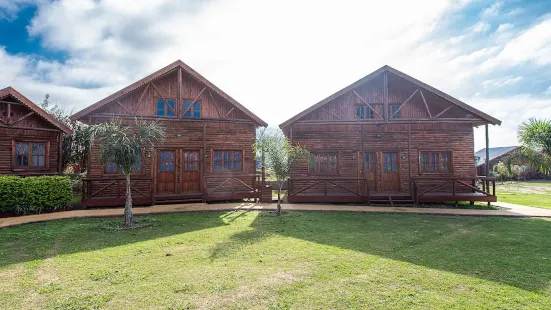 Cabañas del Parador