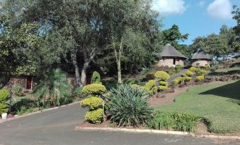 Mambedi Country Lodge