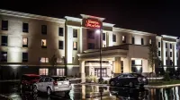 Hampton Inn & Suites Lansing West Hôtels à : Delta Center Township