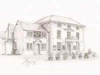 PEN Mill Hotel Hotel di Sherborne