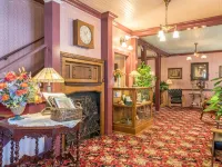 朱利安淘金熱酒店 朱利安酒店