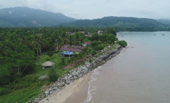 Tanjung Puteri Motel