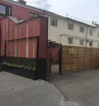 Drop Inn (Дроп Инн) Отели рядом с достопримечательностью «Московская Соборная Мечеть»
