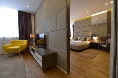 Boutique Rooms